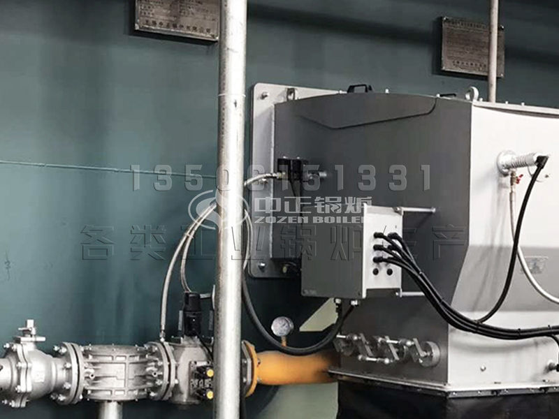 昭通燃煤蒸汽锅炉参数 的消耗量大概是多少？