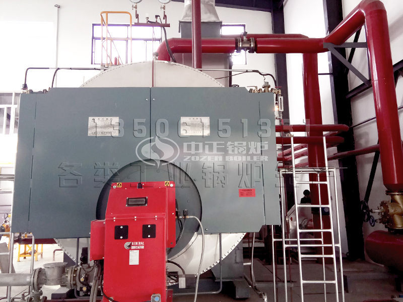 黔东南燃煤蒸汽锅炉型号 的工作原理