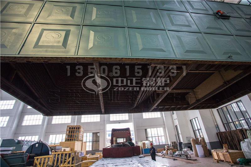 陇南燃煤蒸汽锅炉规格 一般选用哪种除尘器 陇南燃煤蒸汽锅炉规格 一般选用哪种除尘器