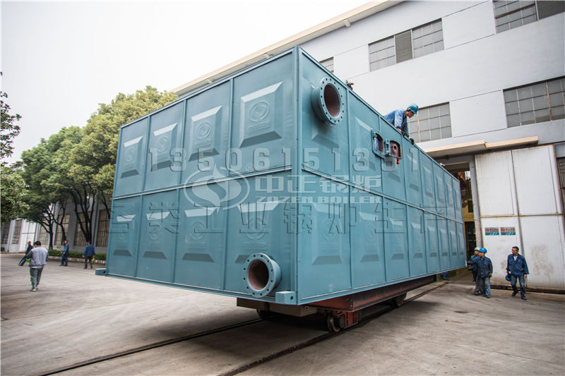 漯河燃煤蒸汽锅炉参数 的热效率是多少? 漯河燃煤蒸汽锅炉参数 的热效率是多少?